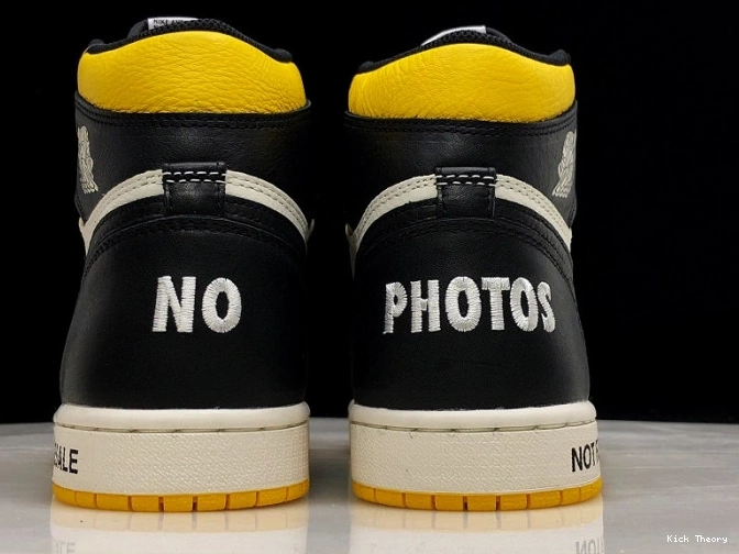 Kicked Out Shoe Store Resale
